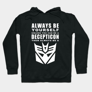 Decepticon Hoodie